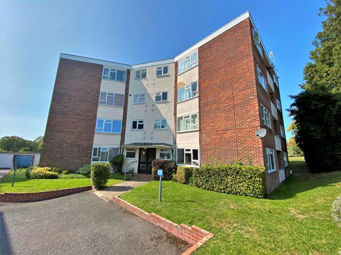1 Bedroom Flat To Rent In Southampton, SO17