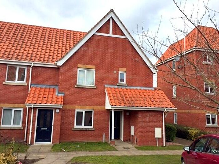 1 Bedroom Flat To Rent In Key & Castle Yard, Norwich, NR3