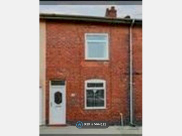 2 Bedroom Terraced House To Rent In Carlton Street, Featherstone, Pontefract, WF7