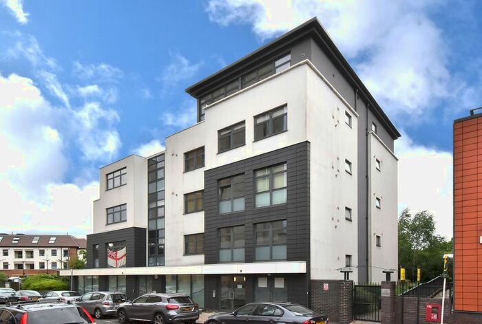 1 Bedroom Flat To Rent In Sherman Road, Bromley, BR1