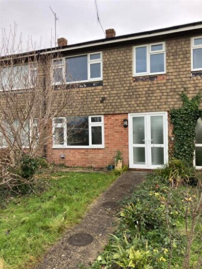 3 Bedroom Terraced House To Rent In Ambersham Crescent, East Preston, Littlehampton, BN16