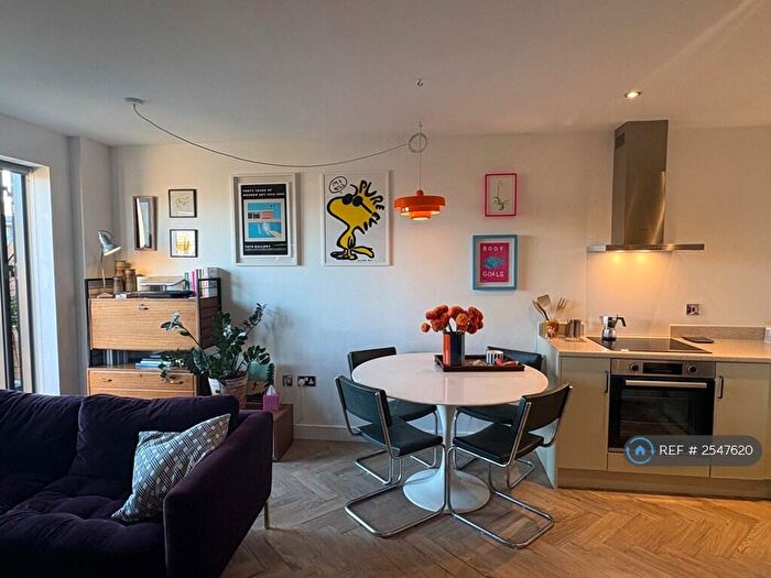 1 Bedroom Flat To Rent In Woodmill Road, London, E5