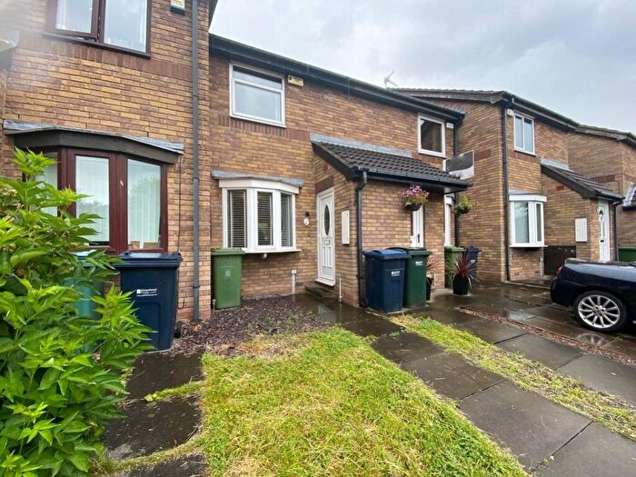 2 Bedroom Terraced House To Rent In Tyne View Place, Gateshead, Tyne And Wear, NE8