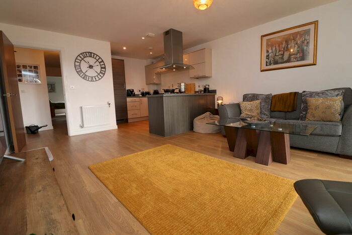 2 Bedroom Apartment To Rent In Watson Heights, Marconi Evolutions, Chelmsford, CM1