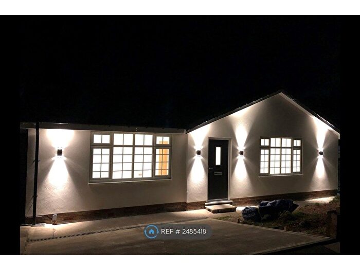 2 Bedroom Bungalow To Rent In Ottovale Crescent, Blaydon-On-Tyne, NE21