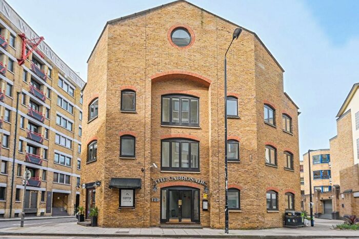 2 Bedroom Flat For Sale In Wapping High Street, Wapping, London, E1W