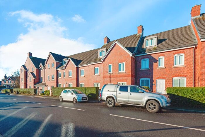 2 Bedroom Apartment To Rent In Aster Court, Maghull, L31