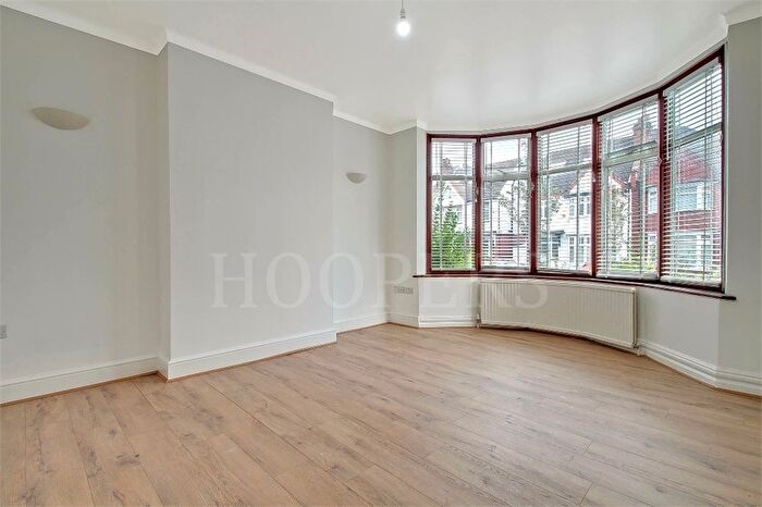 3 Bedroom Semi-Detached House To Rent In Gladstone Park Gardens, London, NW2