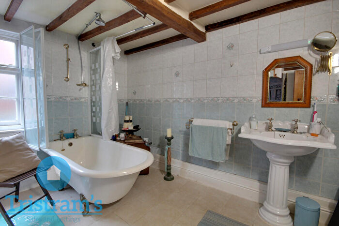 1 Bedroom Cottage To Rent In Lincoln Street, City Centre, NG1