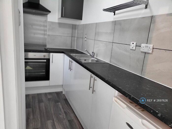 Studio To Rent In Ocean Court, Bournemouth, BH1