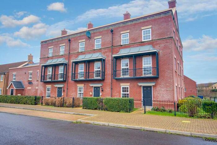 2 Bedroom Property To Rent In Bowthorpe Drive Brockworth, Gloucester, GL3