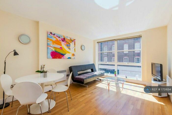 2 Bedroom Flat To Rent In Leather Lane, London, EC1N