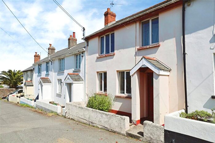 3 Bedroom Terraced House For Sale In Norman Terrace, Northam, Bideford, EX39