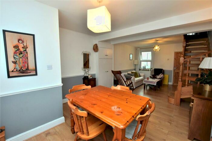 2 Bedroom Terraced House To Rent In Love Lane, London, SE25