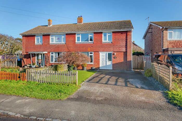 3 Bedroom Property For Sale In Broyle Lane, Ringmer, BN8