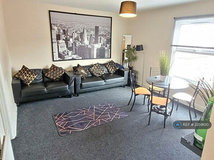 6 Bedroom Flat To Rent In Glossop Road, Sheffield, S10