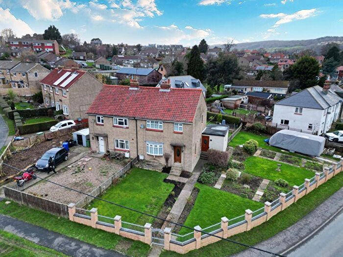 3 Bedroom Semi Detached House For Sale In Birch Avenue, Sleights, YO22