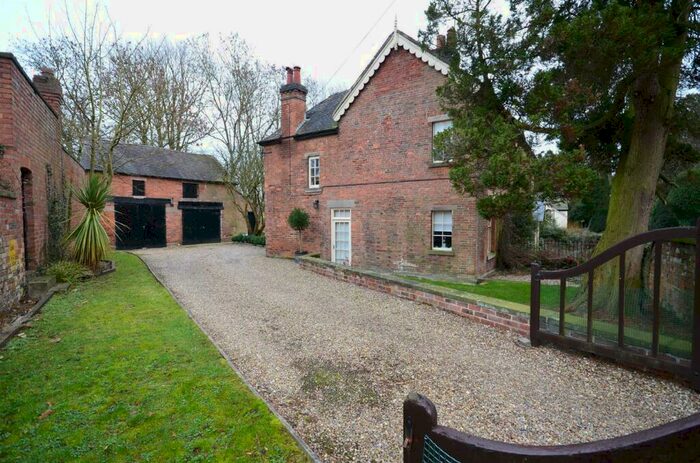 2 Bedroom Semi-Detached House To Rent In Near Idridgehay, Belper, DE56