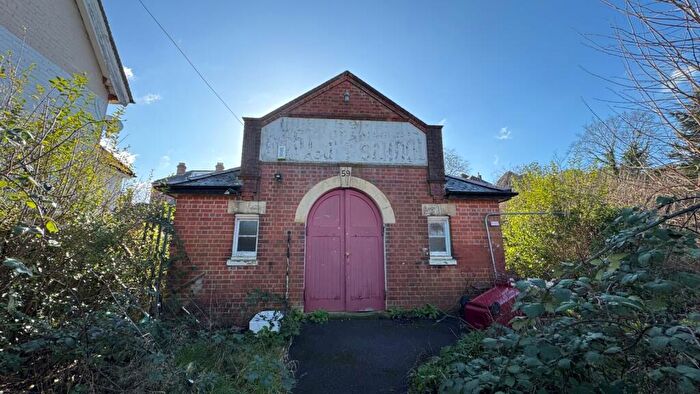 Land For Sale In Gloucester Road, Reading, Berkshire, RG30