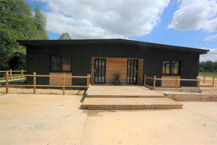 2 Bedroom Barn Conversion To Rent In Manor Lane, Timsbury, Romsey, SO51