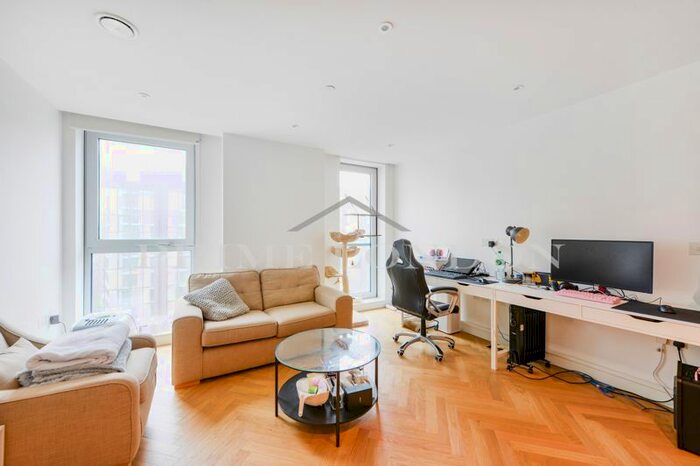 1 Bedroom Flat To Rent In Two Fifty One, Southwark Bridge Road, London, SE1