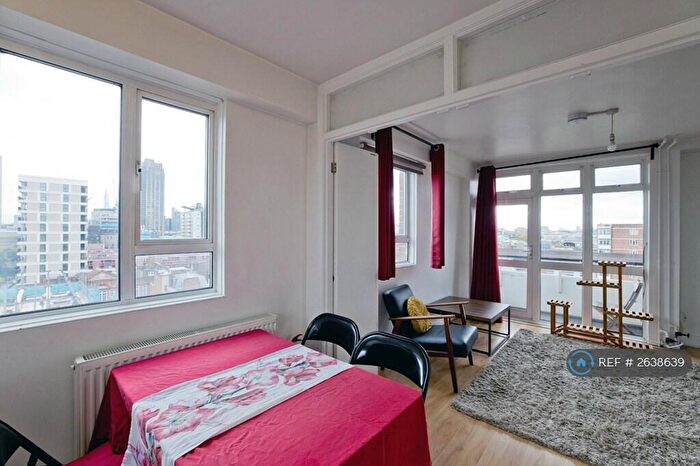 2 Bedroom Flat To Rent In Gee Street, London, EC1V