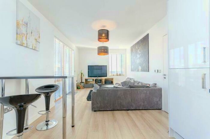1 Bedroom Flat To Rent In Hallsville Quarter, Sherrington Court, E16