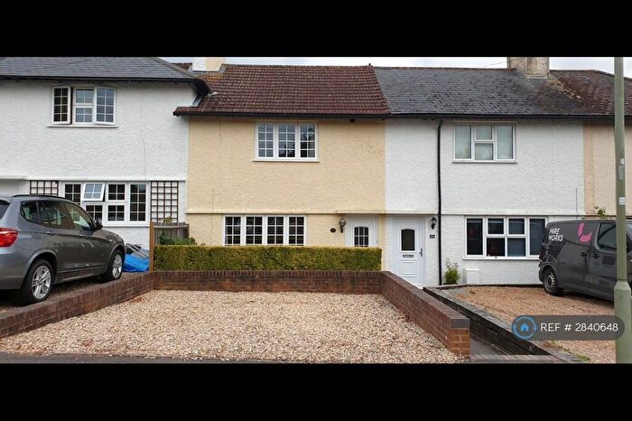 3 Bedroom Terraced House To Rent In Cody Road, Farnborough, GU14