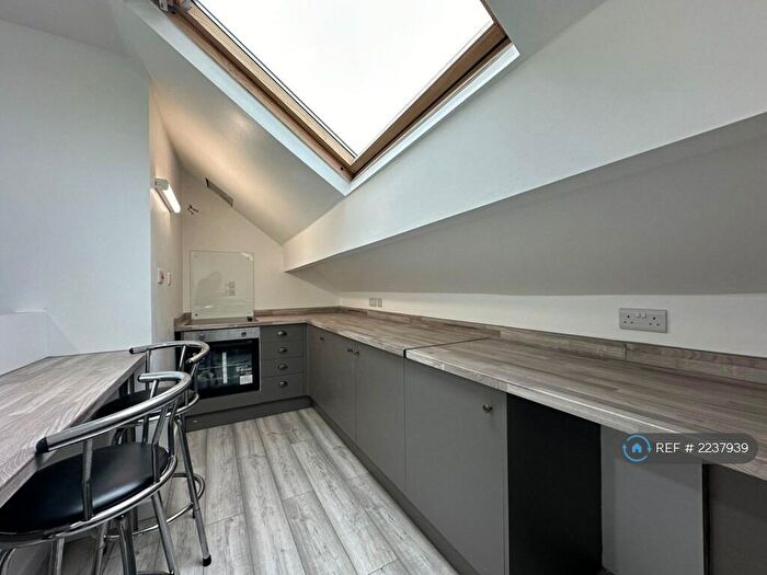 1 Bedroom Flat To Rent In London Road, Sheffield, S2