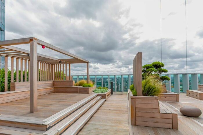 1 Bedroom Flat To Rent In Manhattan Lofts, Stratford, London, E20