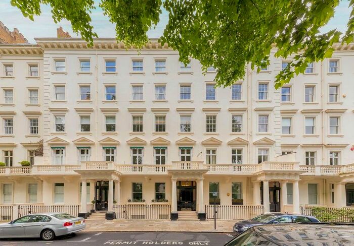 Studio To Rent In Warwick Square, London, SW1V