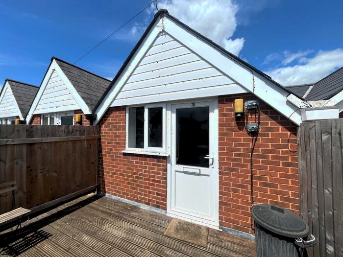 1 Bedroom Apartment To Rent In Whipton Village Road, Exeter, EX4