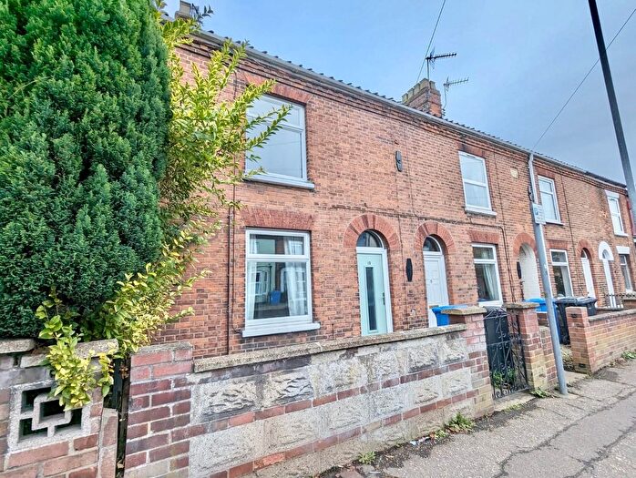 2 Bedroom Property To Rent In Angel Road, Norwich, NR3