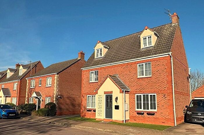 5 Bedroom Detached House For Sale In Wigeon Lane, Walton Cardiff, Tewkesbury, Gloucestershire, GL20