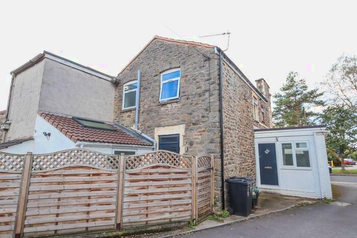 2 Bedroom Flat To Rent In Melbourne Terrace, Clevedon, BS21