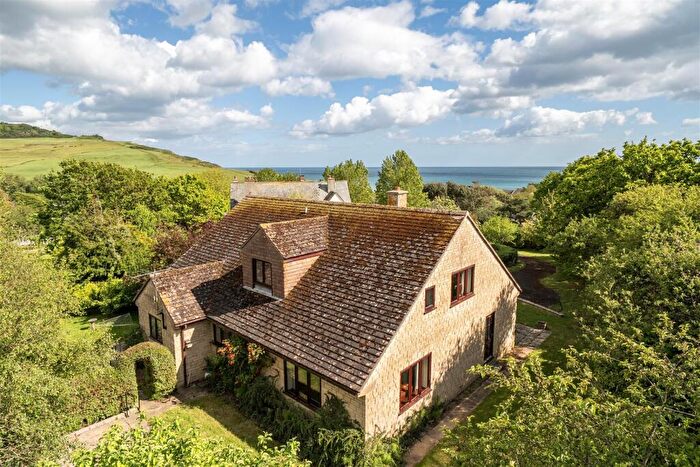 3 Bedroom Detached Bungalow For Sale In Lower Sea Lane, Charmouth, Bridport, DT6