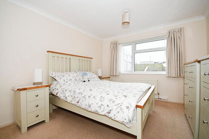 2 Bedroom Bungalow For Sale In Green Close, Inkersall, Chesterfield, Derbyshire, S43