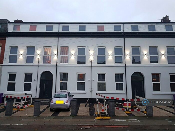 1 Bedroom Flat To Rent In Hampstead Road, Liverpool, L6