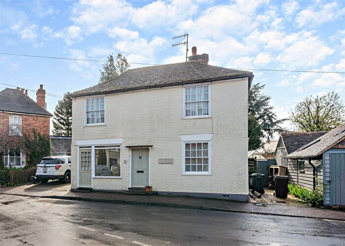 3 Bedroom Detached House For Sale In Scotton Street, Wye, Ashford, Kent, TN25