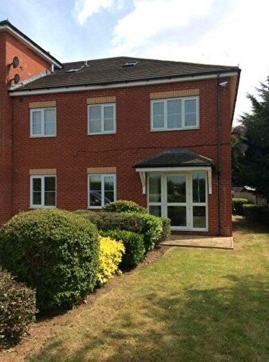 2 Bedroom Flat To Rent In Addington Road, Irthlingborough, Wellingborough, NN9