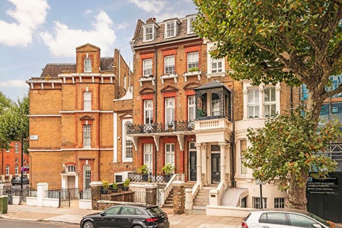 1 Bedroom Flat For Sale In Elgin Avenue, Maida Vale, W9