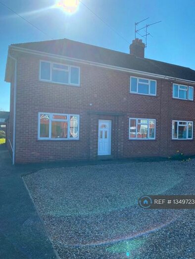 3 Bedroom Semi-Detached House To Rent In Freiston Road, Boston, PE21