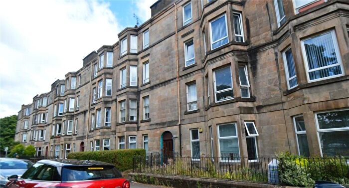 2 Bedroom Flat To Rent In Wellshot Road, Tollcross, Glasgow City, G32