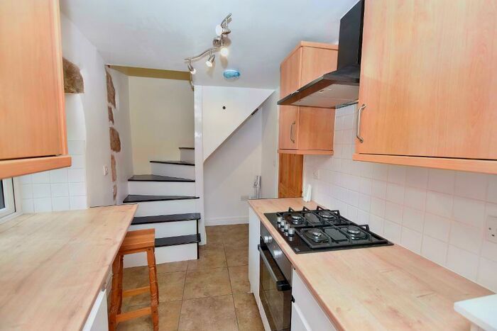 1 Bedroom Cottage For Sale In Mellor Brook, Mellor Brook, BB2