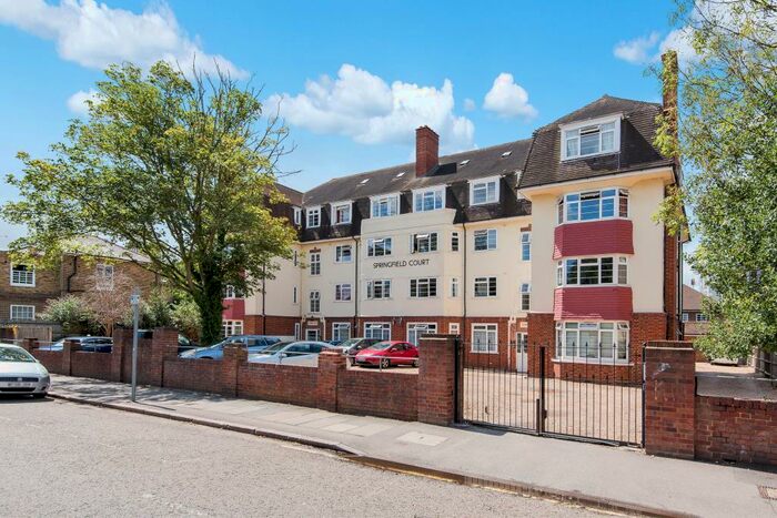 1 Bedroom Apartment To Rent In Kingston Upon Thames, Surrey, KT1