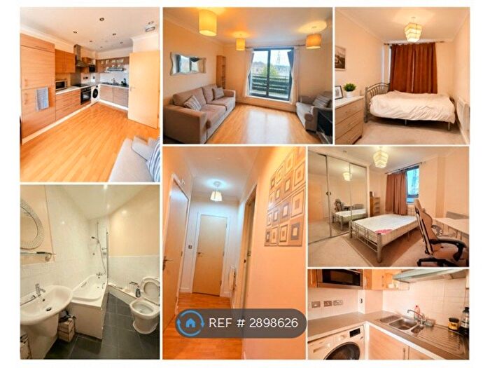 2 Bedroom Flat To Rent In Quayside Drive, Colchester, CO2