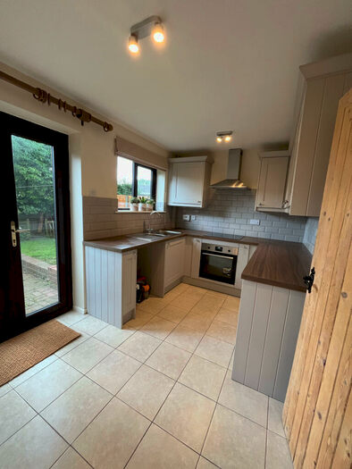 2 Bedroom Semi-Detached House To Rent In Scott Close, Ashby De La Zouch, LE65