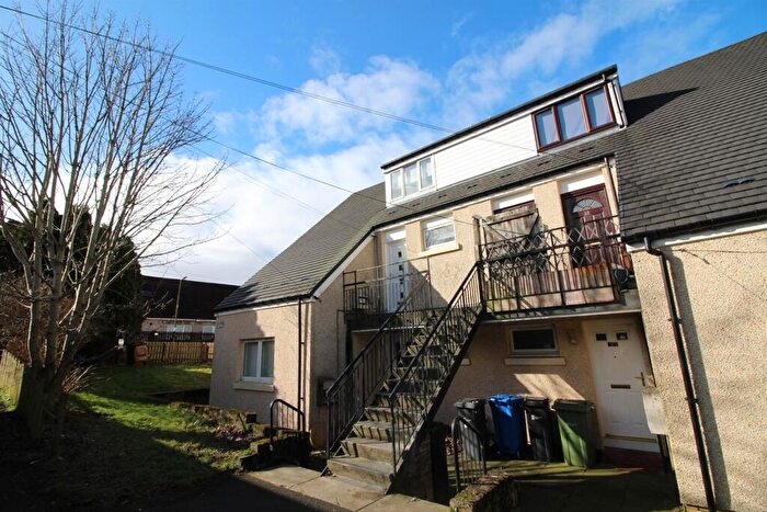 3 Bedroom Maisonette For Sale In Loch Earn Way, Whitburn, EH47