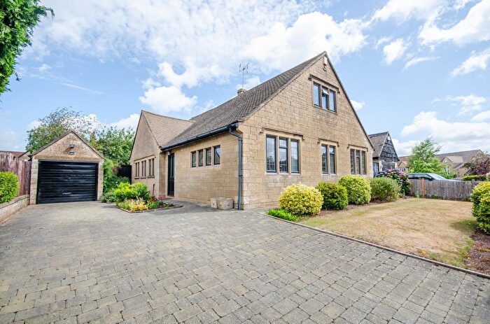 5 Bedroom Detached House For Sale In Riverwood Road, Frenchay, Bristol, BS16