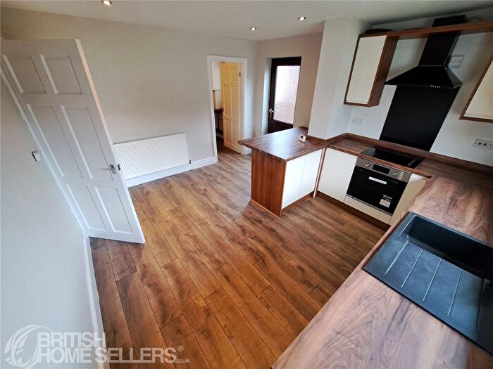 3 Bedroom Detached House For Sale In Mold Road, Mynydd Isa, Mold, Flintshire, CH7